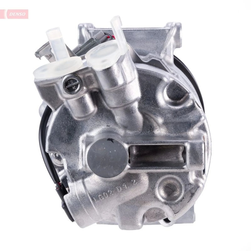 Denso Air Conditioning Compressor fits Mercedes-Benz Vito 2014 on