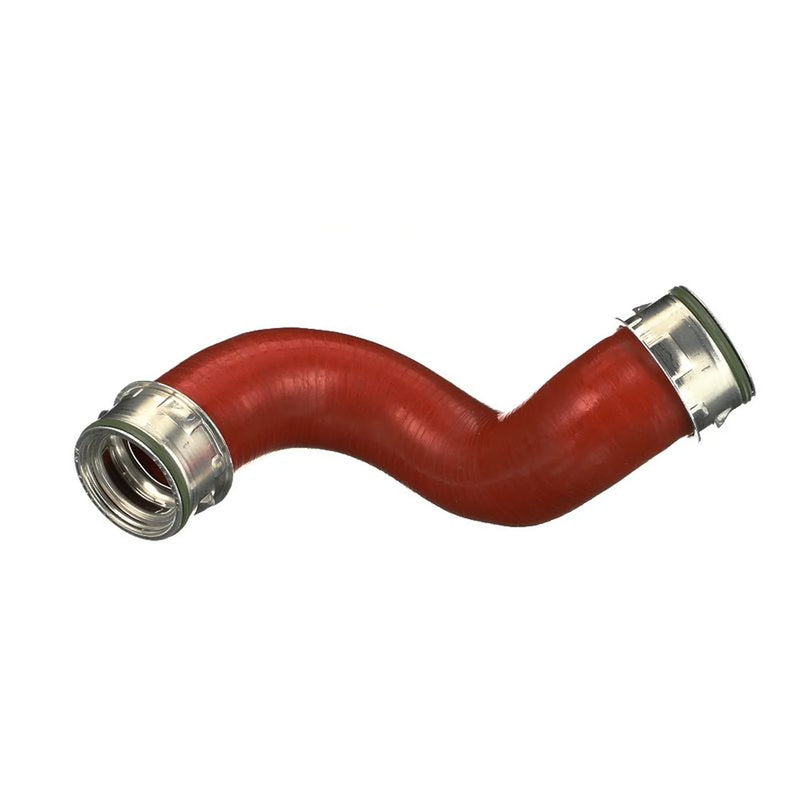 Gates Intercooler Turbo Charge Air Hose 290mm fits Audi A3 2000-2003 1.9