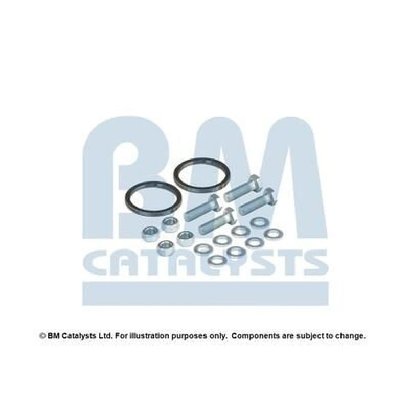 BM Catalysts Fitting Kit FK91137B FK91137B