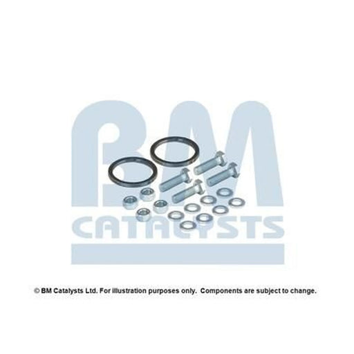 BM Catalysts Fitting Kit FK90763B FK90763B