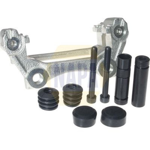 NAPA Napa Caliper Carrier (Single) fits Audi 100 C4 1990-1994 2.6 2.8