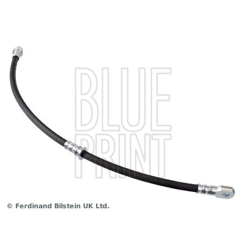 Blue Print Brake Hydraulic Hose Line Rear Right ADC45364