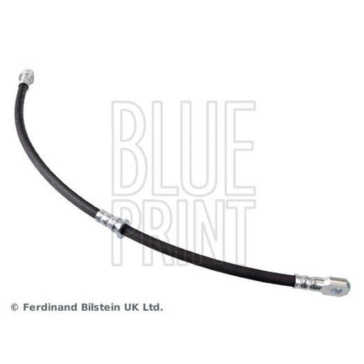Blue Print Brake Hydraulic Hose Line Rear Right ADC45364