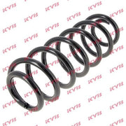KYB Rear Suspension Coil Spring fits Audi A3 1996-2003 1.6 1.8 1.9