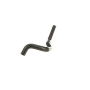 Gates Radiator Coolant Hose 685mm ID fits Nissan Leaf 2010-2017