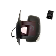 Apec Door / Wing Mirror Left fits Nissan NV400 2011-2022