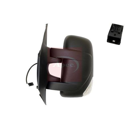 Apec Door / Wing Mirror Left AMR3033