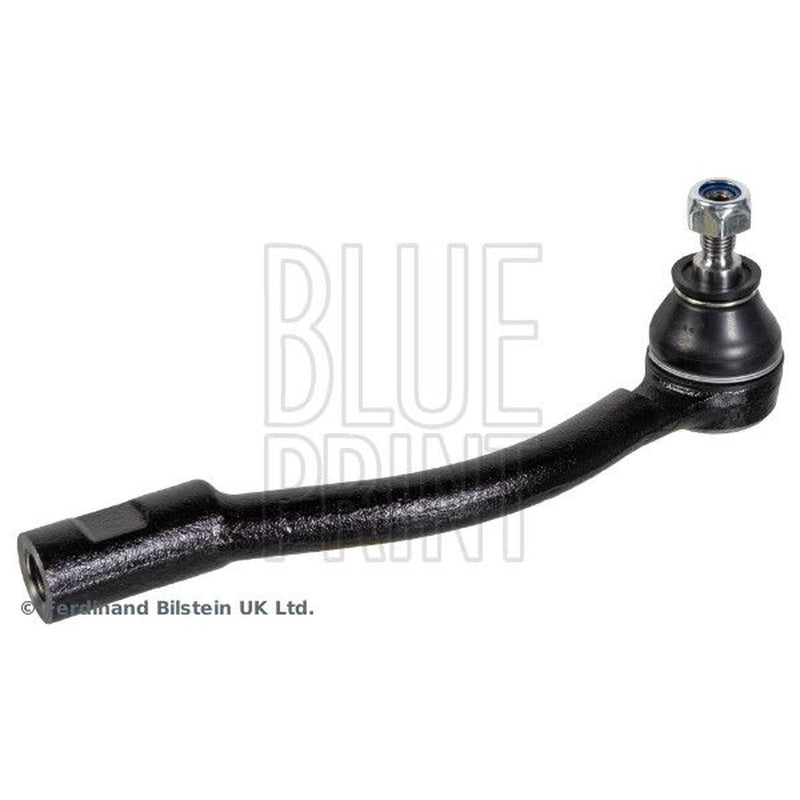 Blue Print Steering Tie Rod End Ball Joint Front Left fits Hyundai Accent IV