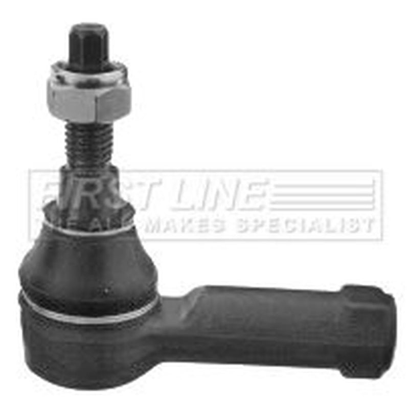 First Line Steering Tie Rod End Ball Joint fits Ford Tourneo Custom V362 Bus