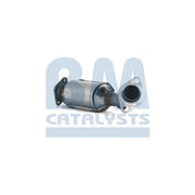BM Catalysts Homologated Petrol Cat fits Suzuki Grand Vitara II 2005-2015