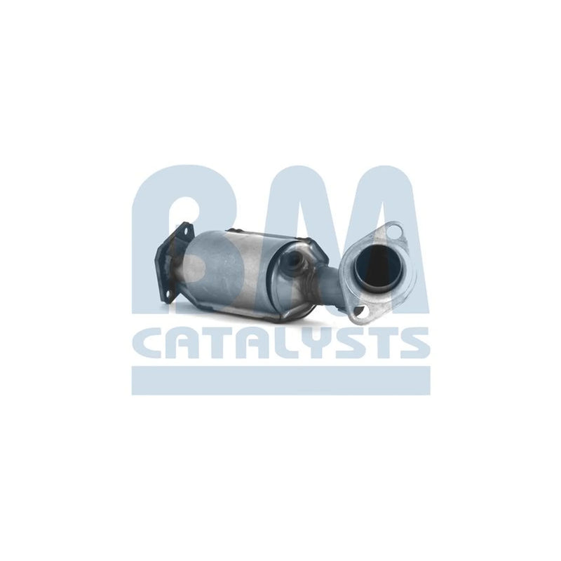 BM Catalysts Homologated Petrol Cat fits Suzuki Grand Vitara II 2005-2015