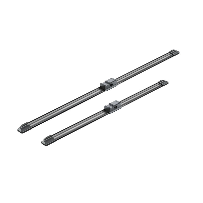 Bosch Aerotwin Wiper Blade Set 600mm + 475mm — A937S fits Audi A3 2003-2013