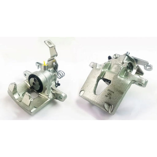 Juratek Brake Caliper Assembly Rear Right fits Nissan Interstar 2002-2006