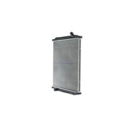 Mahle Engine Radiator fits Renault Trucks Premium 1996-2006