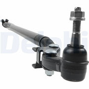 Delphi Steering Tie Rod End Ball Joint Front Right M3 fits Jeep Gladiator Pickup