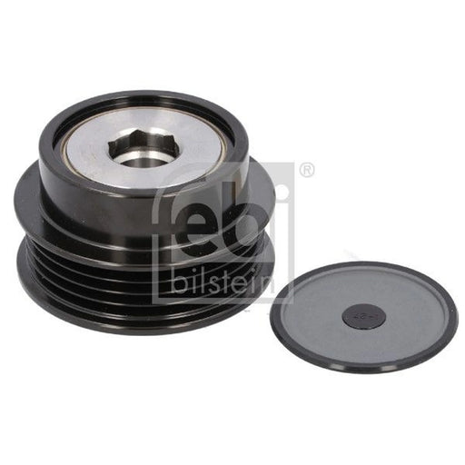 Febi Alternator Overrunning Freewheel Clutch 184823