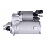 Hella Starter Motor 12V 1kW 10 Teeth fits Citroën C-Elysee 2012-2018 1.2
