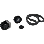 Gates V-Ribbed Belt Set K056PK1548