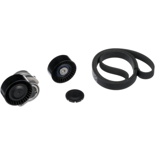 Gates V-Ribbed Belt Set K056PK1548