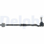 Delphi Inner Rack End Right Joint fits Audi A4 Allroad B8 2009-2016 2.0 3.0