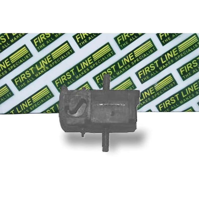 First Line Engine Mount Mounting fits Ford Courier Box Body/Mpv 1991-1996 1.8