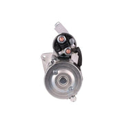 Hella Starter Motor 12V 2.5kW 9 Teeth fits Fiat Ducato 2006 on