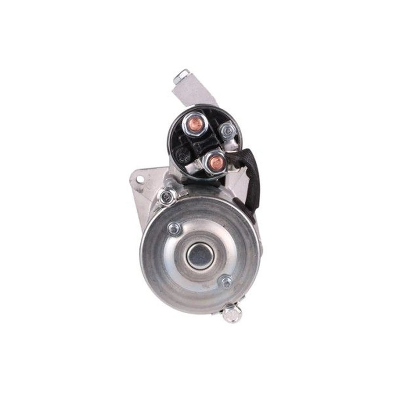 Hella Starter Motor 12V 2.5kW 9 Teeth fits Fiat Ducato 2006 on