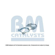 BM Catalysts Fitting Kit FK11277A FK11277A