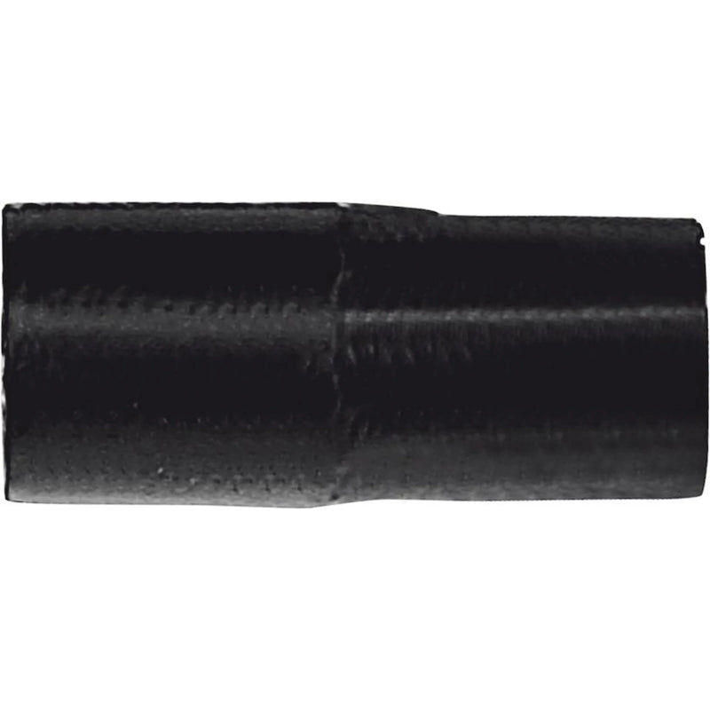 Gates Molded Heater Hose fits Peugeot 205 1987-1998 1.7