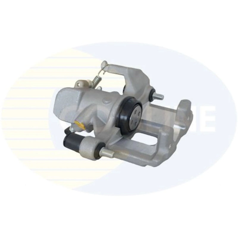Comline Brake Caliper Assembly Rear Right fits Toyota Yaris Hatchback 2012-2020