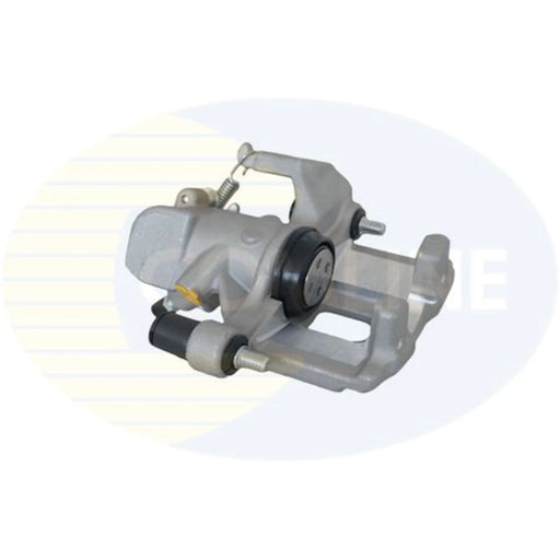 Comline Brake Caliper Assembly Rear Right fits Toyota Yaris Hatchback 2012-2020