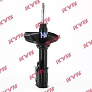 KYB Shock Absorber Damper Strut Front Right fits Mazda 626 1982-1990 1.6 2.0