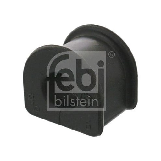 Febi Anti Roll Bar Mounting Bracket Rear 100923