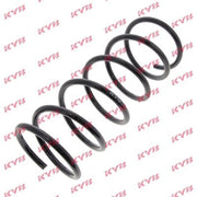 KYB Front Suspension Coil Spring fits Toyota Avensis 1997-2003 2.0