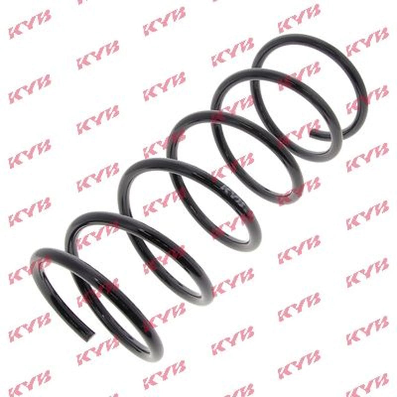 KYB Front Suspension Coil Spring fits Toyota Avensis 1997-2003 2.0