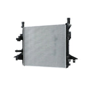 Hella Engine Radiator 8MK 366 303-471
