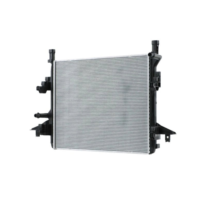 Hella Engine Radiator 8MK 366 303-471