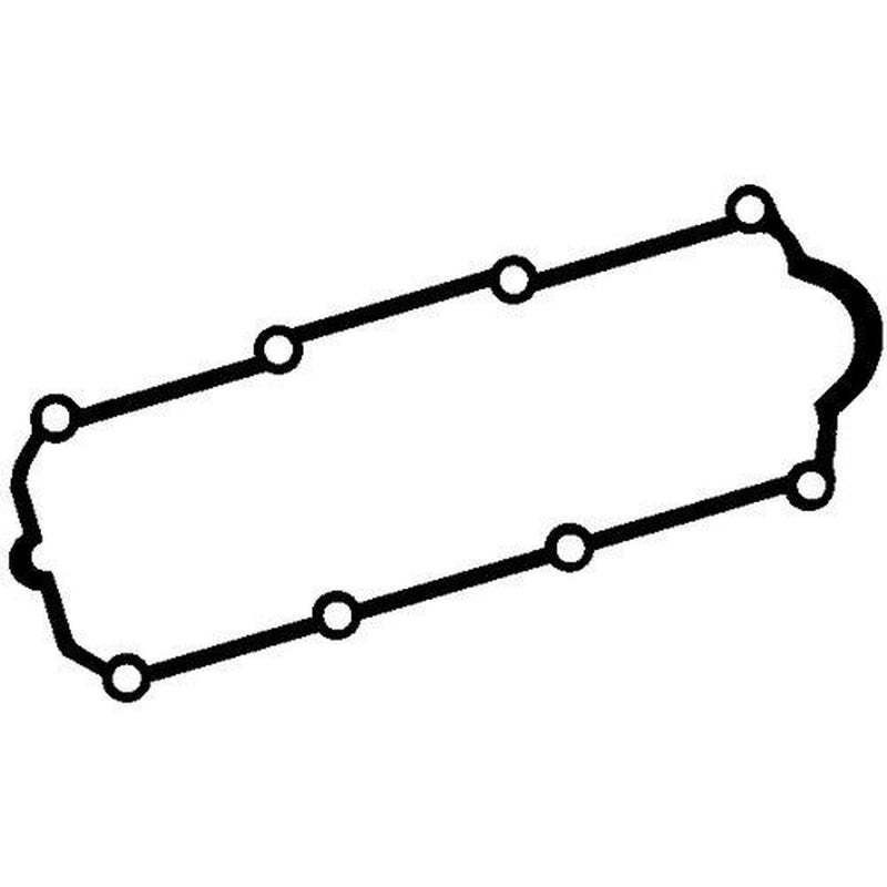 BGA Cylinder Head Cover Gasket fits Seat Alhambra 1996-2010 2.0