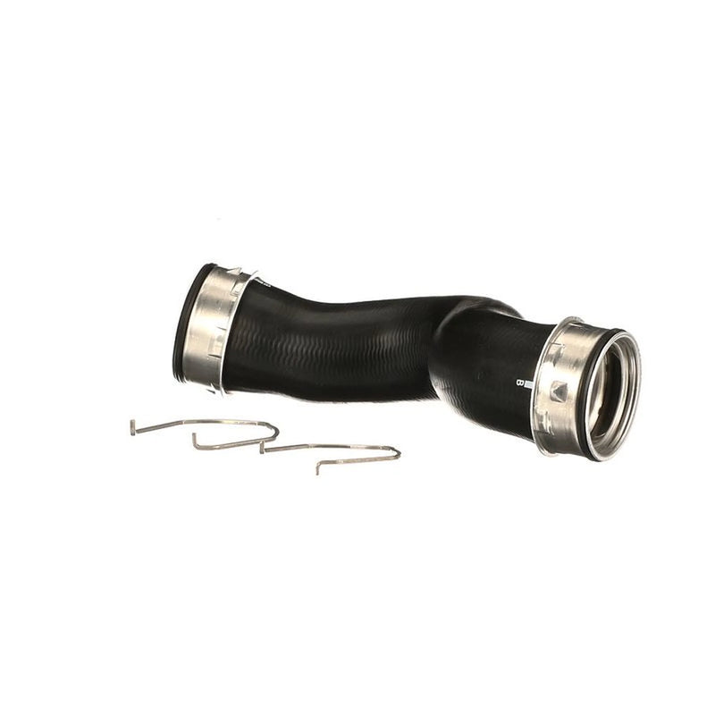 Gates Intercooler Turbo Charge Air Hose 320mm fits Audi A3 2003-2013 1.9 2.0