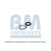 BM Catalysts Exhaust Pipe Mounting Kit FK70310A