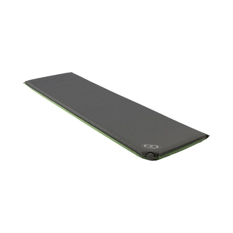 Vango Comfort 7.5 Single Self inflating Sleep Mat Single Artichoke Vango - Dynamic Drive