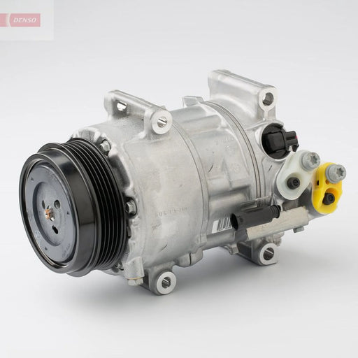 Denso Air Conditioning Compressor fits Mercedes-Benz A-Class 2004-2012
