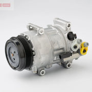 Denso Air Conditioning Compressor DCP17071