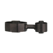 Gates 2 x Engine Mount Mounting Rear fits Opel Vectra B 1995-2002 2.0
