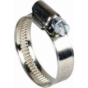 W4 00 Hose Clip (2) 37833 W4 - Dynamic Drive