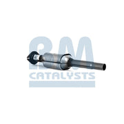 BM Catalysts Homologated Petrol Cat fits Fiat Punto 1993-2000 1.1 1.2