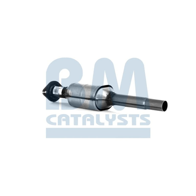 BM Catalysts Homologated Petrol Cat fits Fiat Punto 1993-2000 1.1 1.2