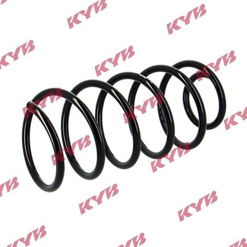 KYB Front Suspension Coil Spring fits Volvo S60 I 2001-2010 2.4