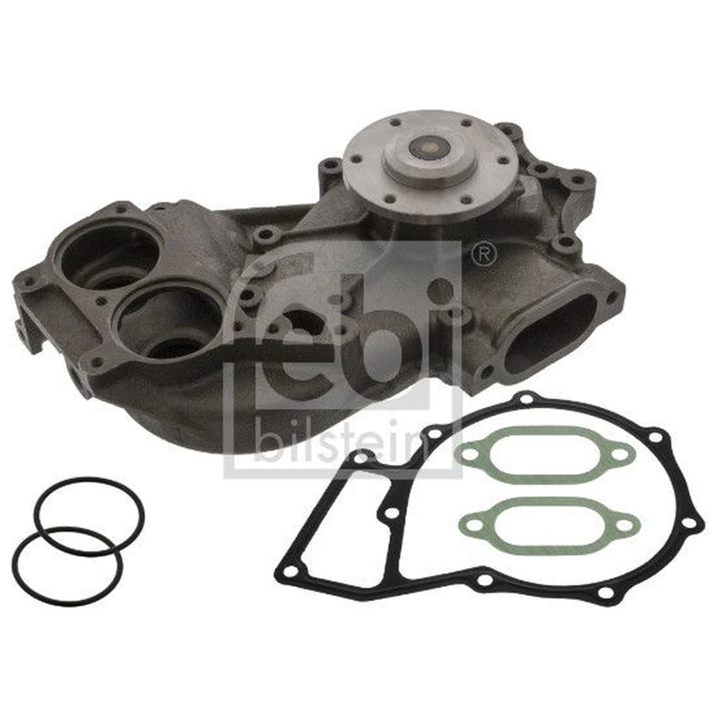 Febi Engine Cooling Water Pump 49056