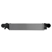 Hella Intercooler (Charge Air Cooler) 8ML 366 341-461